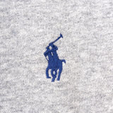 Felpa POLO RALPH LAUREN
Andover heather