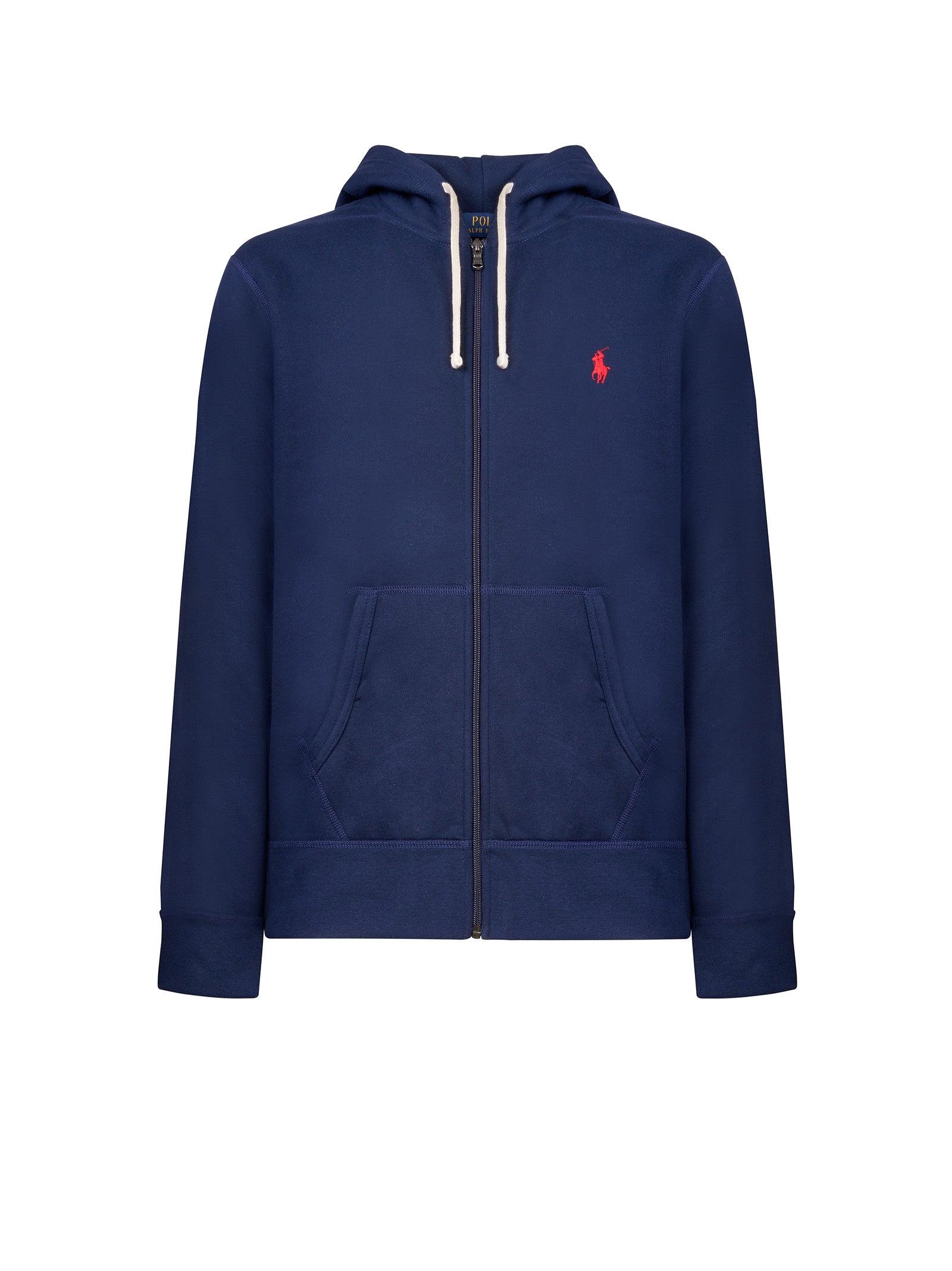 Felpa POLO RALPH LAUREN
Cruise navy