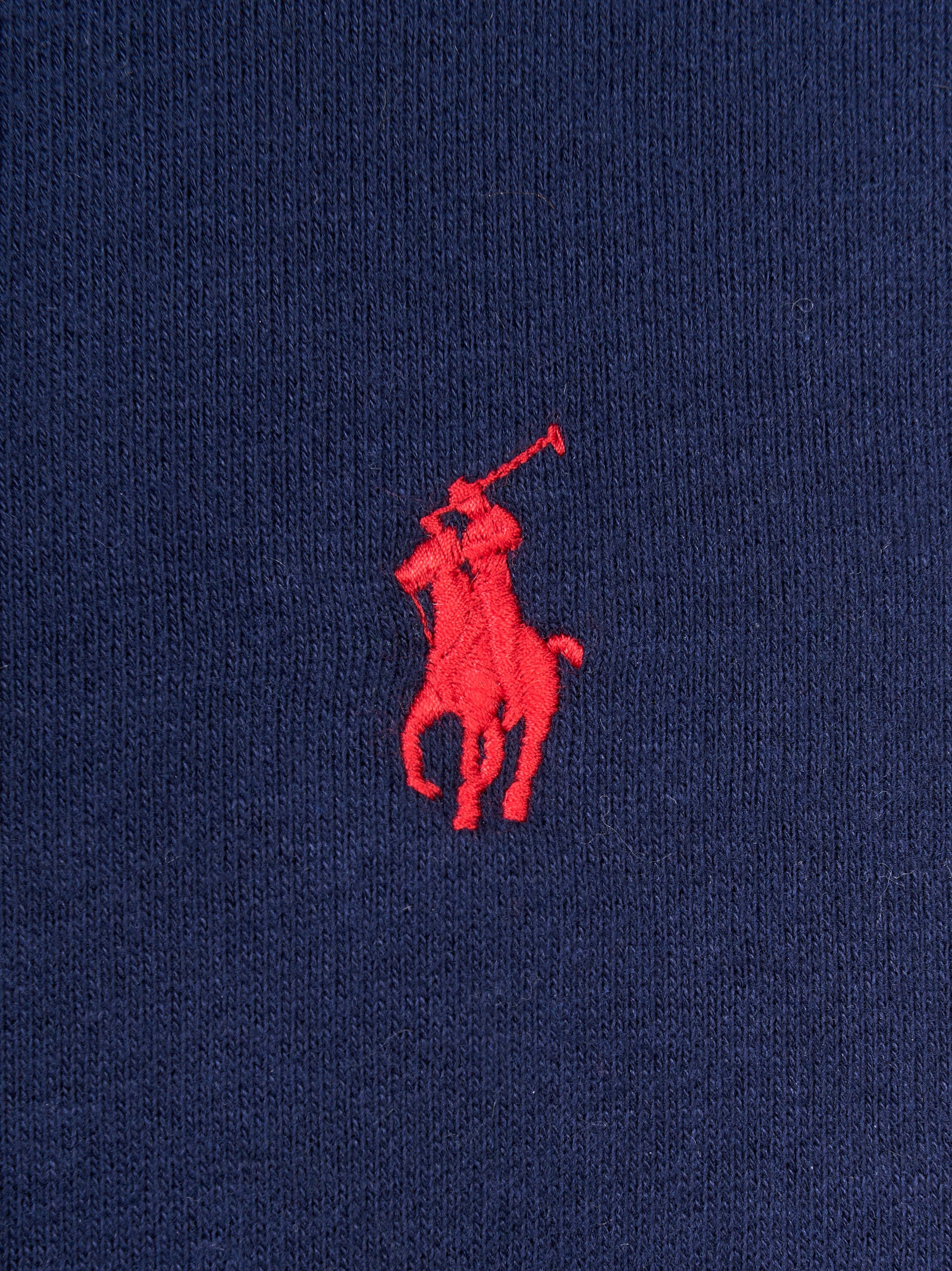 Felpa POLO RALPH LAUREN
Cruise navy