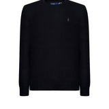 Maglia POLO RALPH LAUREN
Polo black