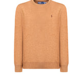 Maglia POLO RALPH LAUREN
Latte brown