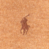 Maglia POLO RALPH LAUREN
Latte brown