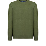 Maglia POLO RALPH LAUREN
Classic olive