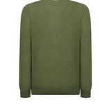 Maglia POLO RALPH LAUREN
Classic olive