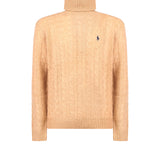 Maglia POLO RALPH LAUREN
Camel melange