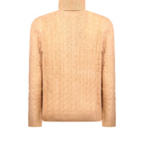 Maglia POLO RALPH LAUREN
Camel melange