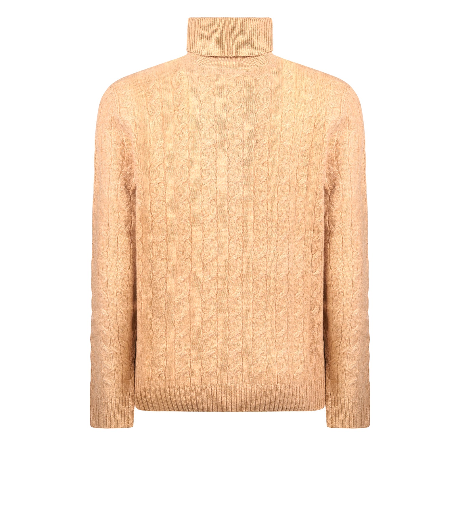 Maglia POLO RALPH LAUREN
Camel melange
