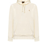 Felpa POLO RALPH LAUREN
Clubhouse cream