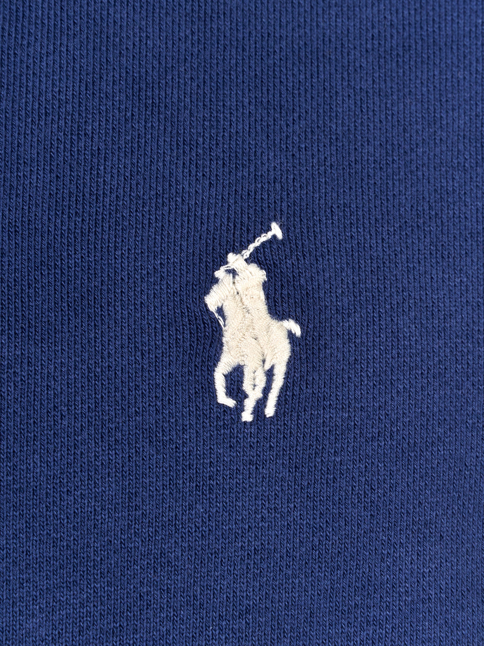 Felpa POLO RALPH LAUREN
Cruise navy