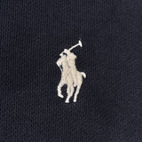 Felpa POLO RALPH LAUREN
Polo black