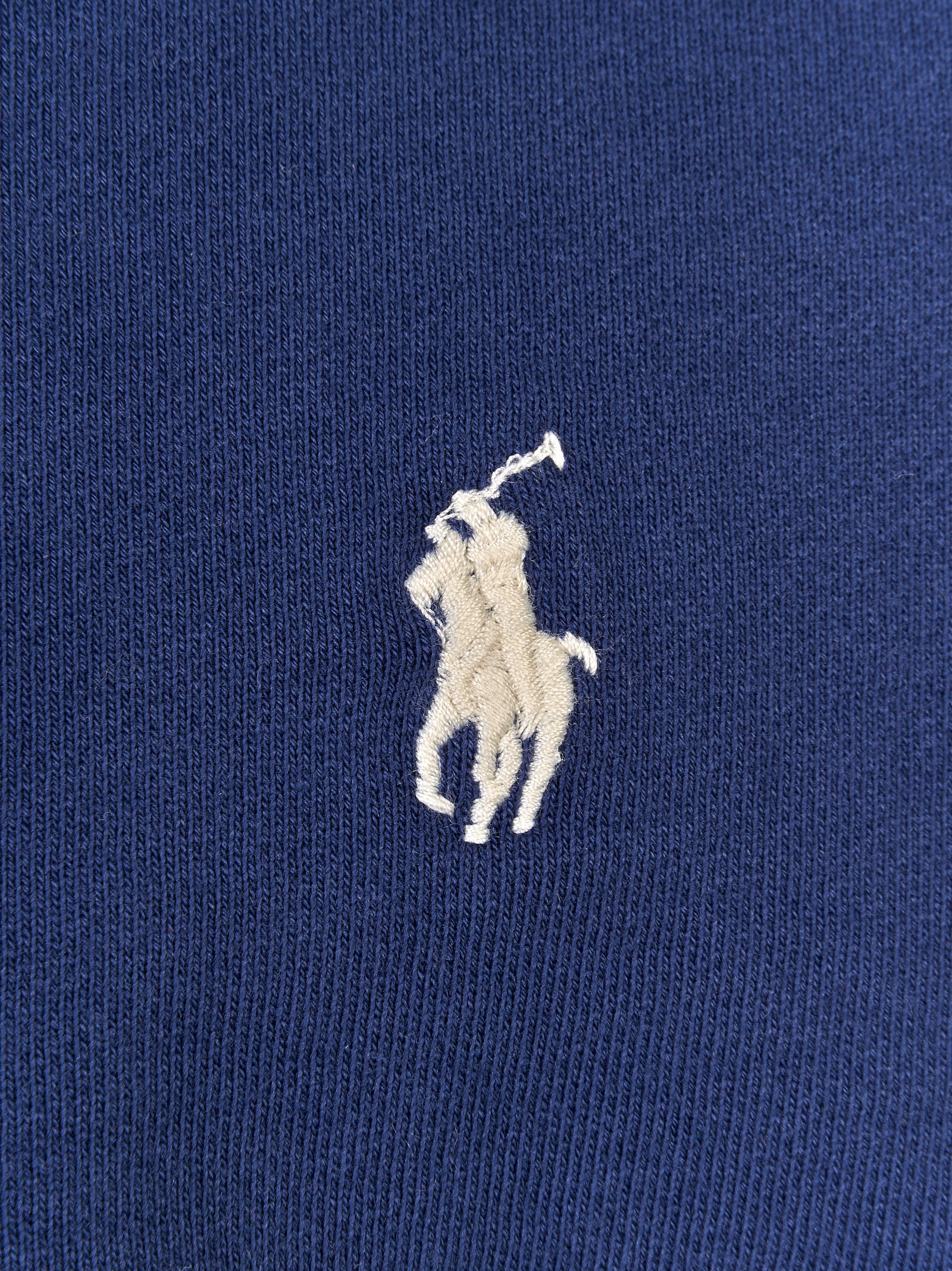 Felpa POLO RALPH LAUREN
Cruise navy