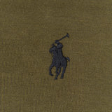 Smanicato POLO RALPH LAUREN
Company olive