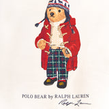 Felpa POLO RALPH LAUREN
Nevis holiday