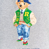 Felpa POLO RALPH LAUREN
Andover vrsy