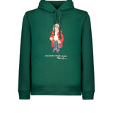 Felpa POLO RALPH LAUREN
Vintage pine