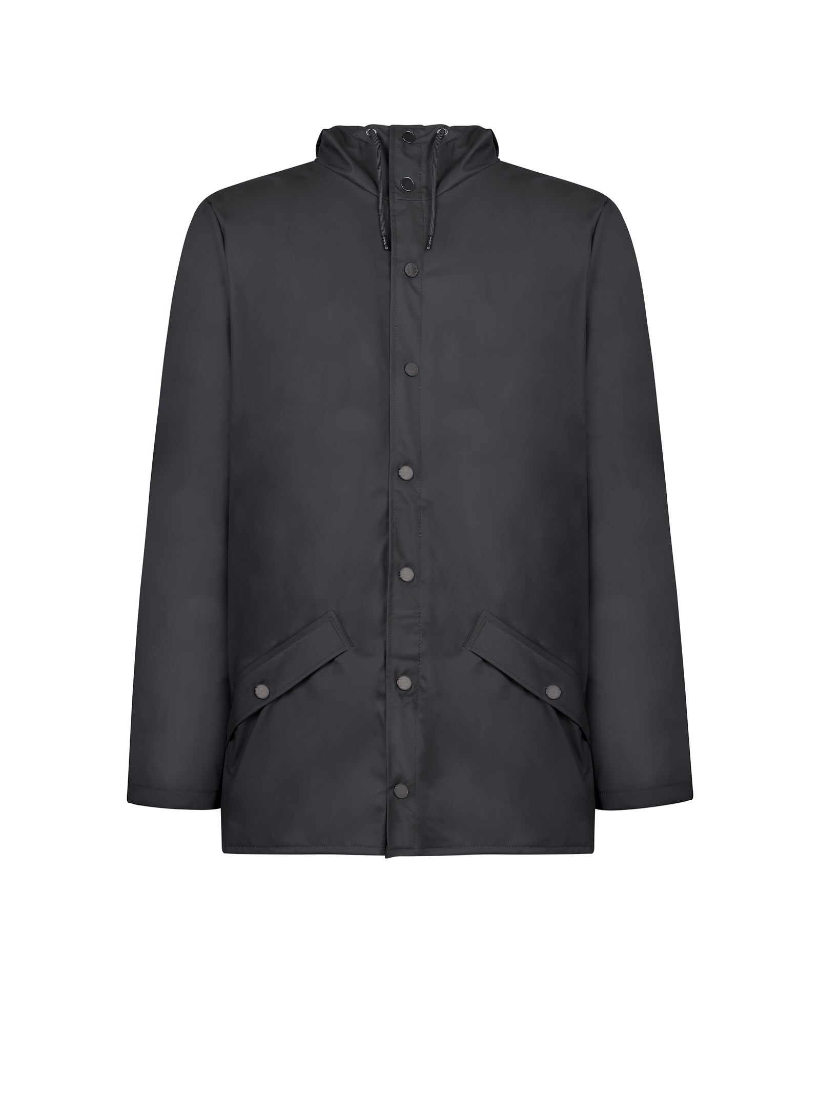 Giubbotto RAINS Jacket
Nero