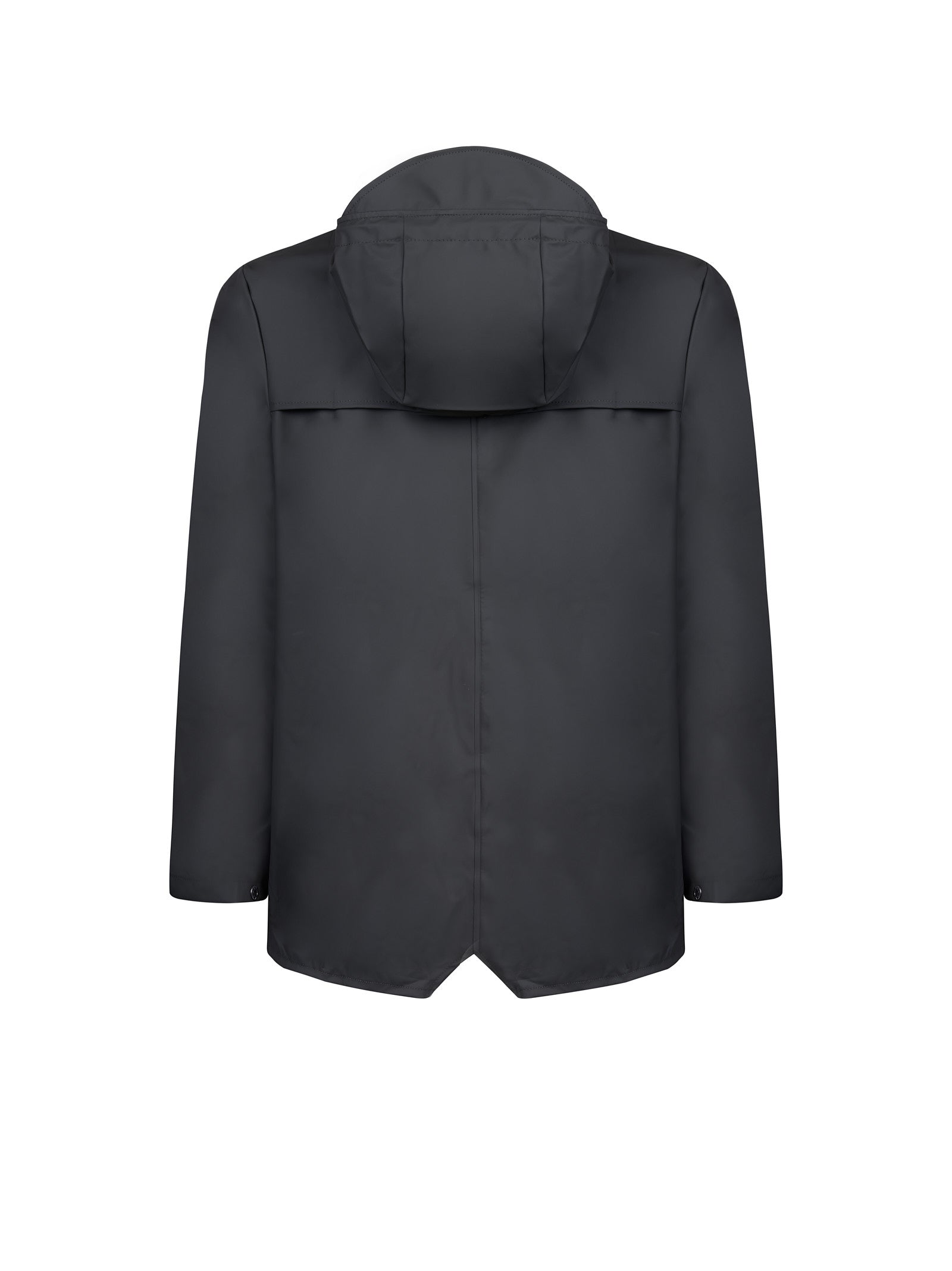 Giubbotto RAINS Jacket
Nero