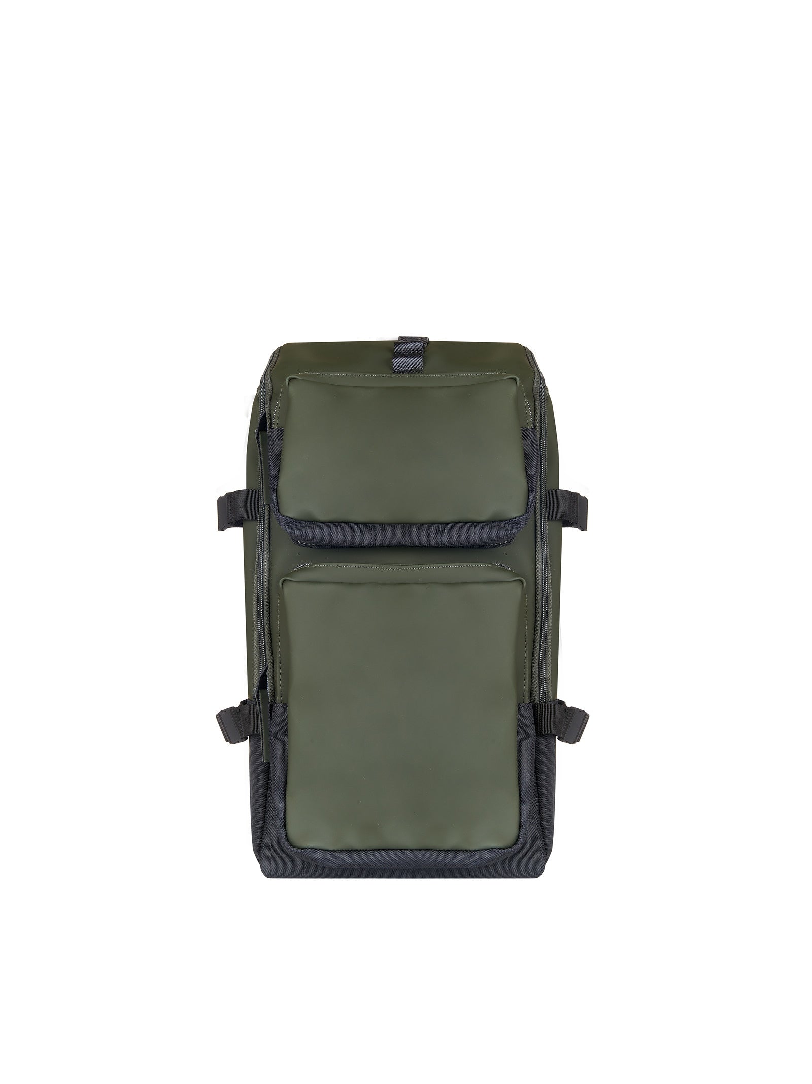 Zaino RAINS Trail cargo backpack
Verdone