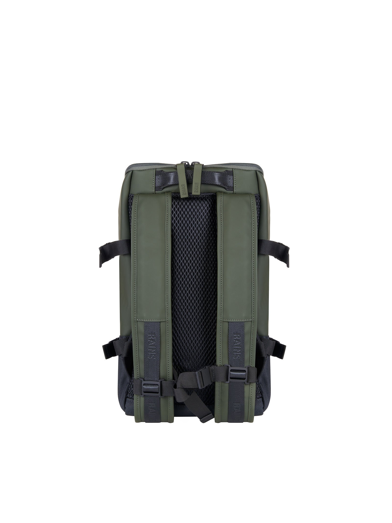 Zaino RAINS Trail cargo backpack
Verdone