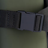 Zaino RAINS Trail cargo backpack
Verdone