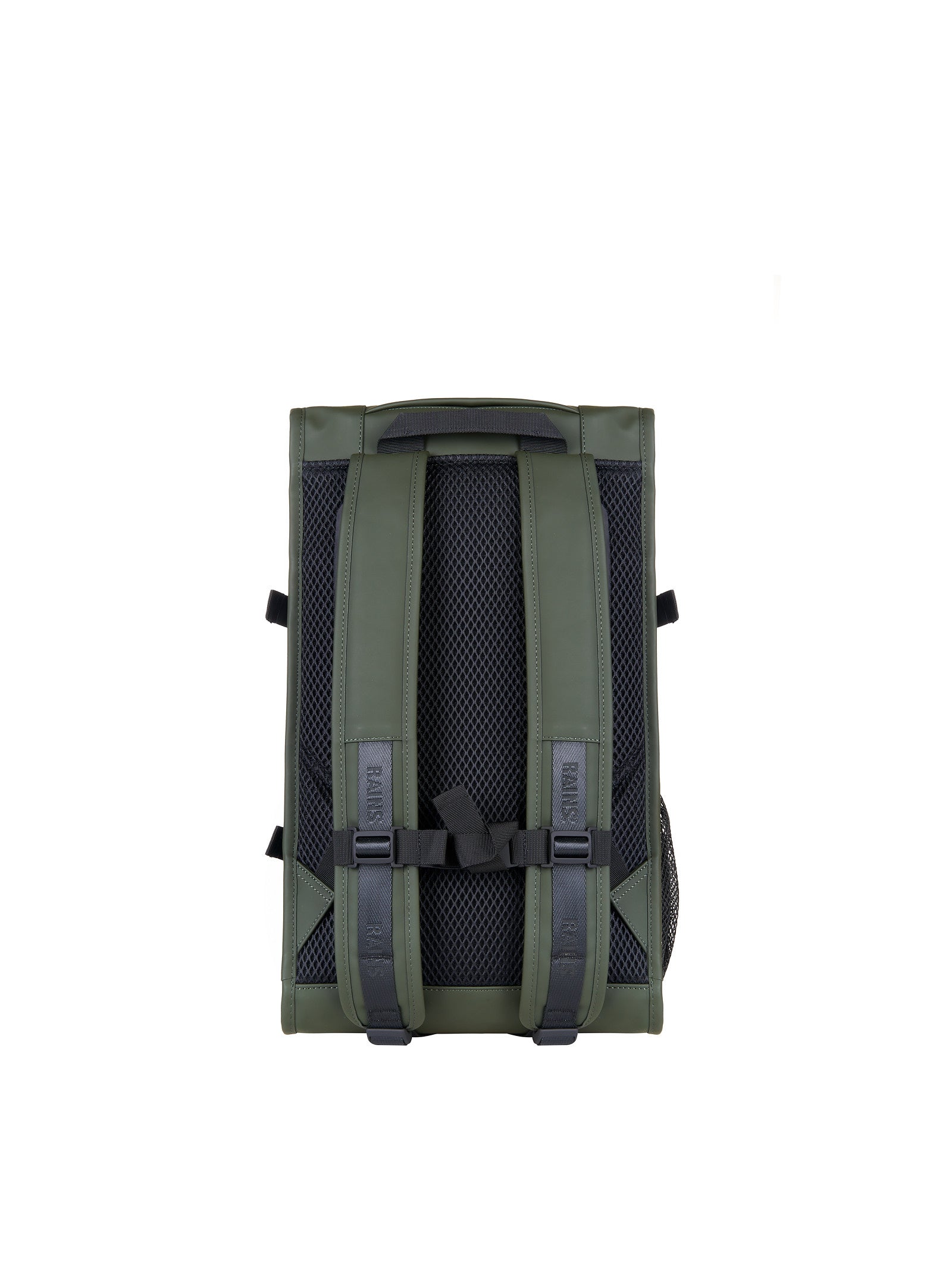 Zaino RAINS Trail mountaineer bag
Verdone