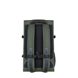 Zaino RAINS Trail mountaineer bag
Verdone