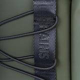 Zaino RAINS Trail mountaineer bag
Verdone