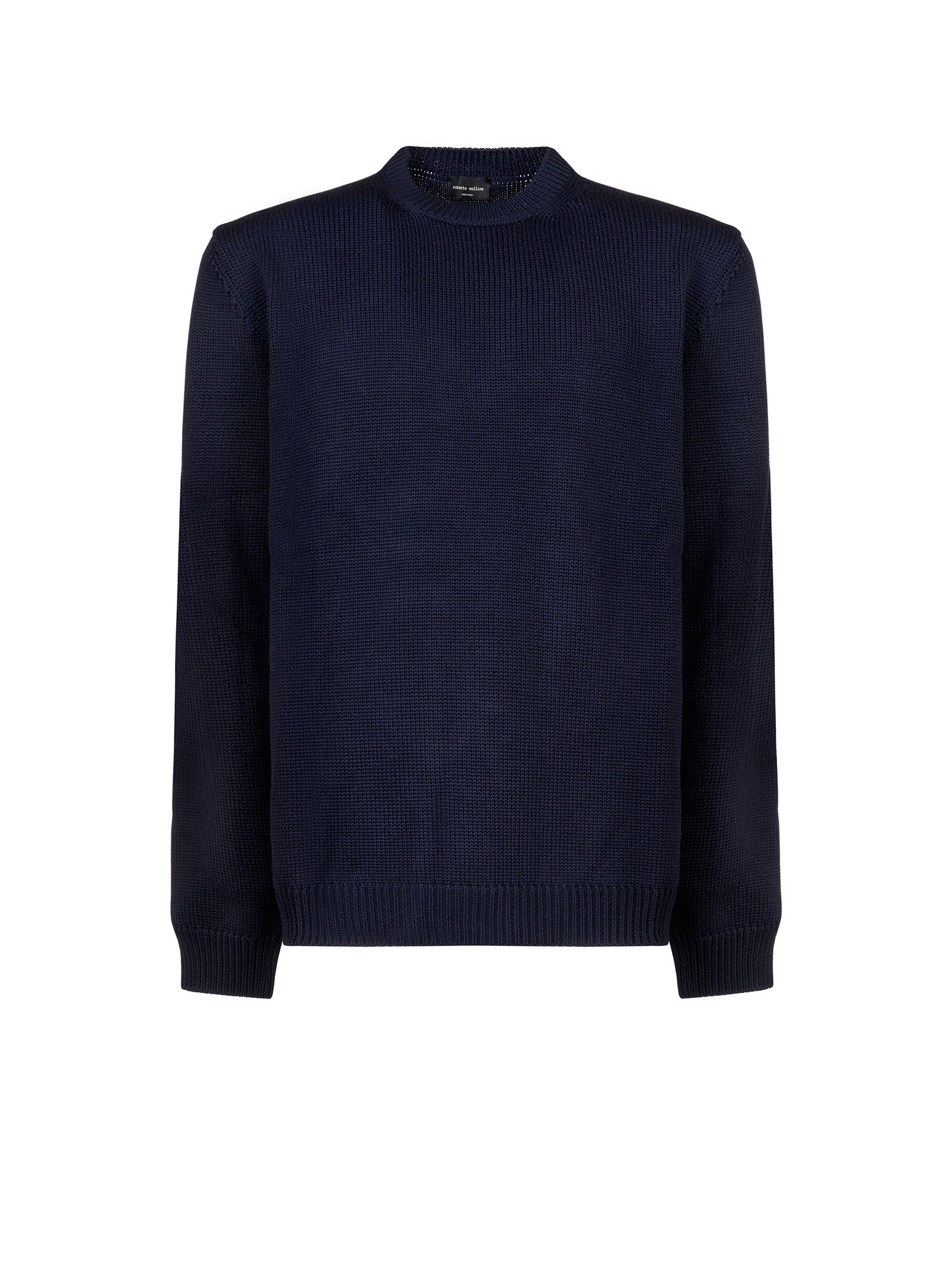 Maglia ROBERTO COLLINA
Navy