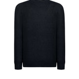 Maglia ROBERTO COLLINA
Nero