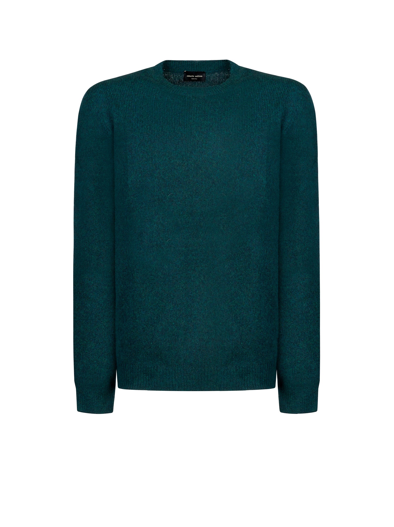 Maglia ROBERTO COLLINA
Verde