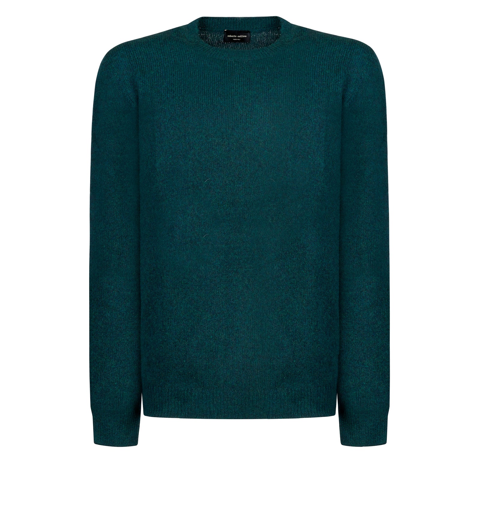 Maglia ROBERTO COLLINA
Verde