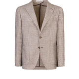 Giacca TAGLIATORE Montecarlo
Pied de poule marrone
