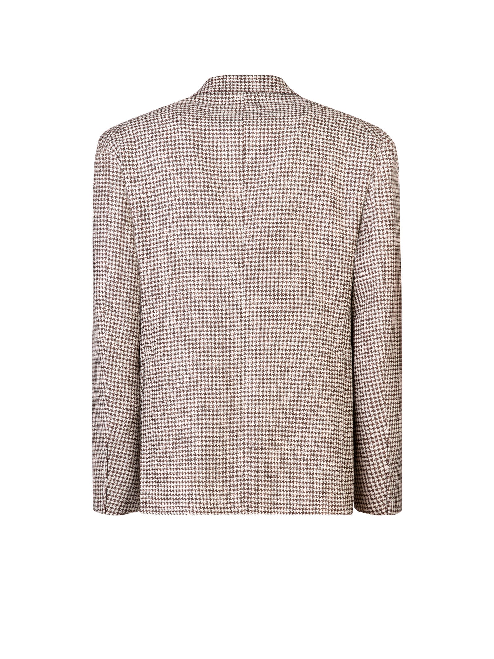 Giacca TAGLIATORE Montecarlo
Pied de poule marrone