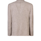 Giacca TAGLIATORE Montecarlo
Pied de poule marrone