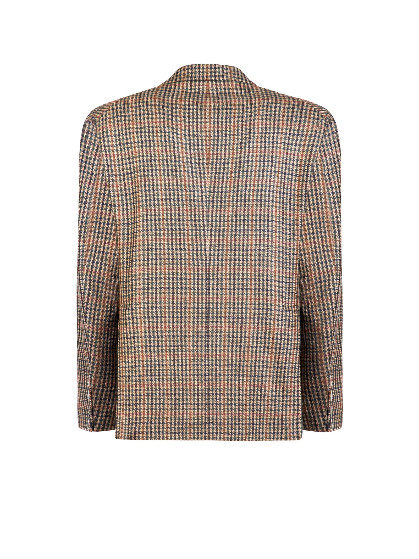 Giacca TAGLIATORE Montecarlo
Tweed verdone