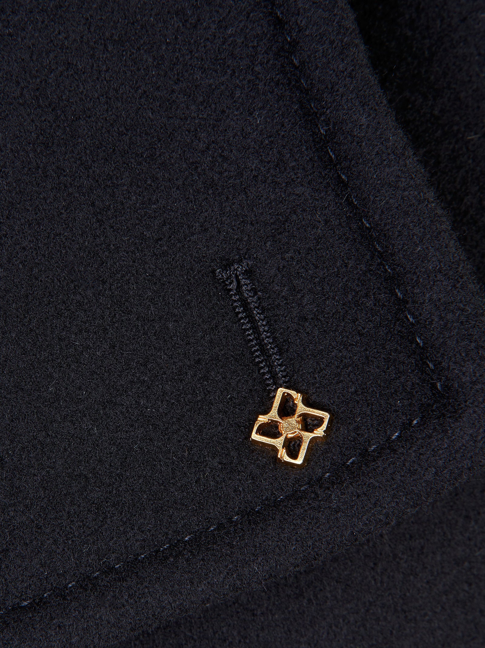 Cappotto TAGLIATORE Charlie
Nero