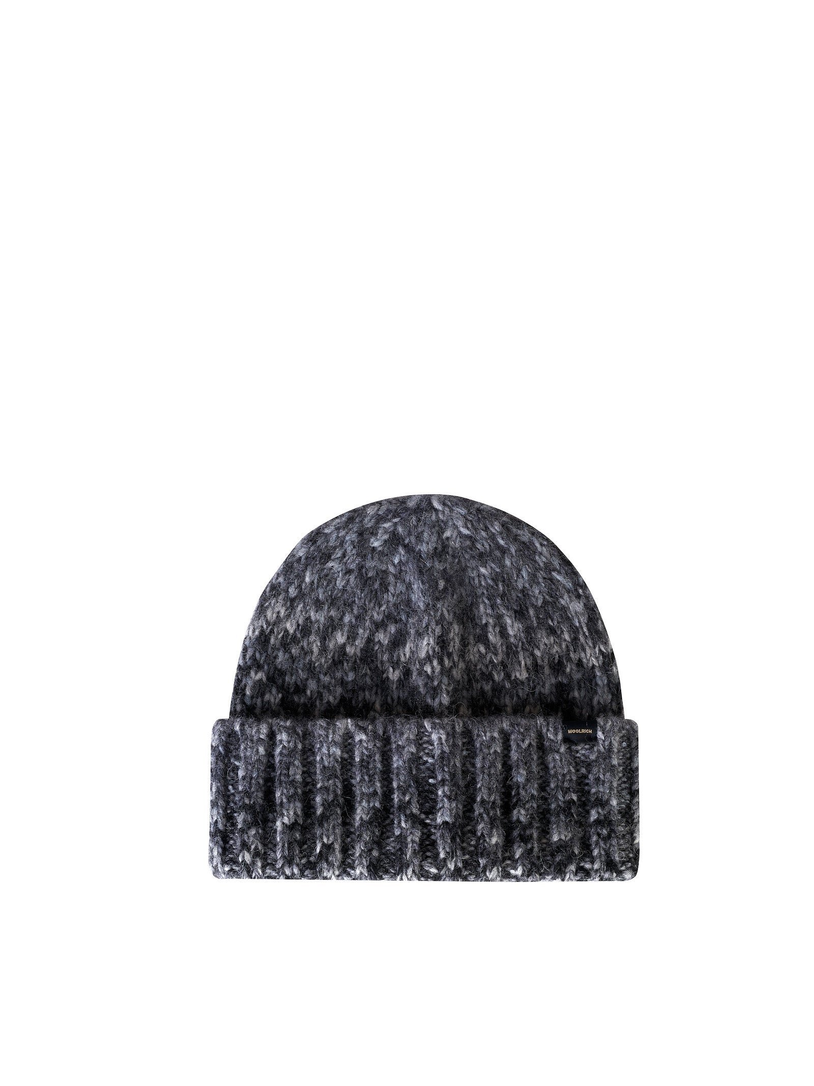 Cappello WOOLRICH
Grey melange