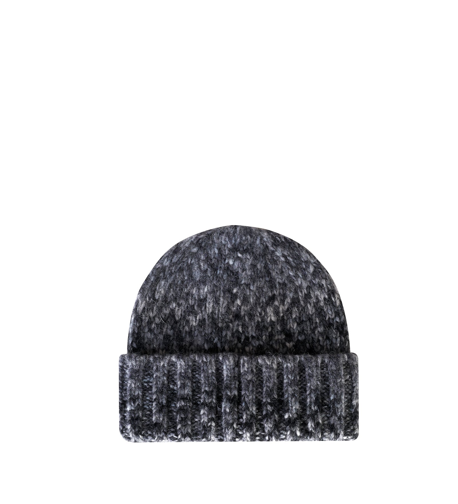 Cappello WOOLRICH
Grey melange