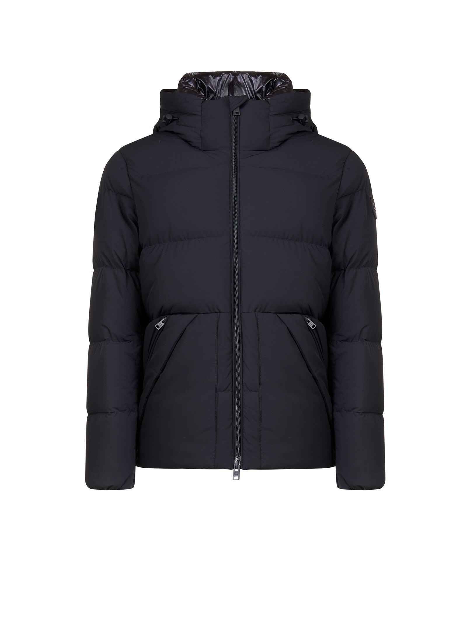 Giubbotto WOOLRICH Sierra supreme down jacket
Black