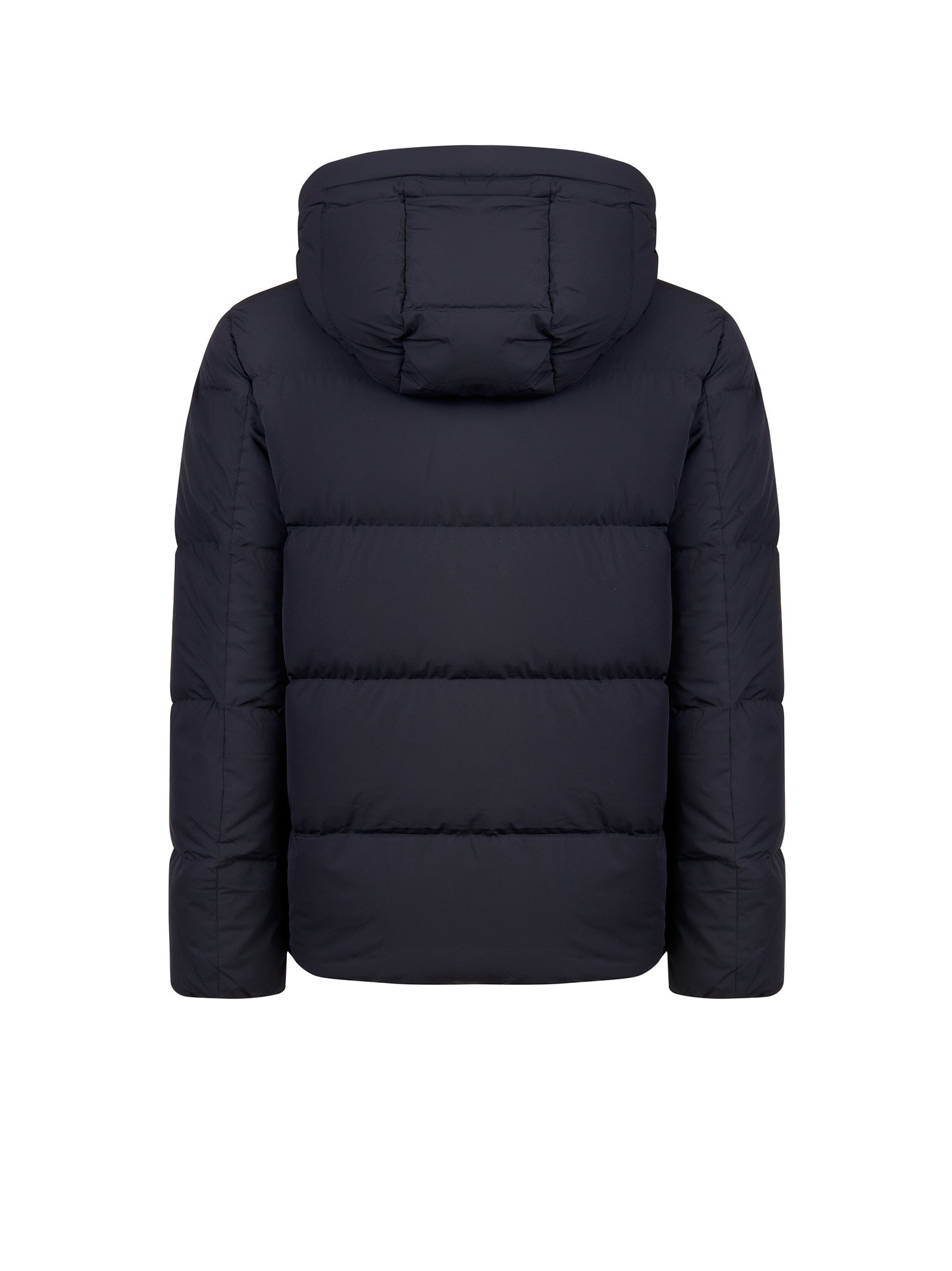 Giubbotto WOOLRICH Sierra supreme down jacket
Black