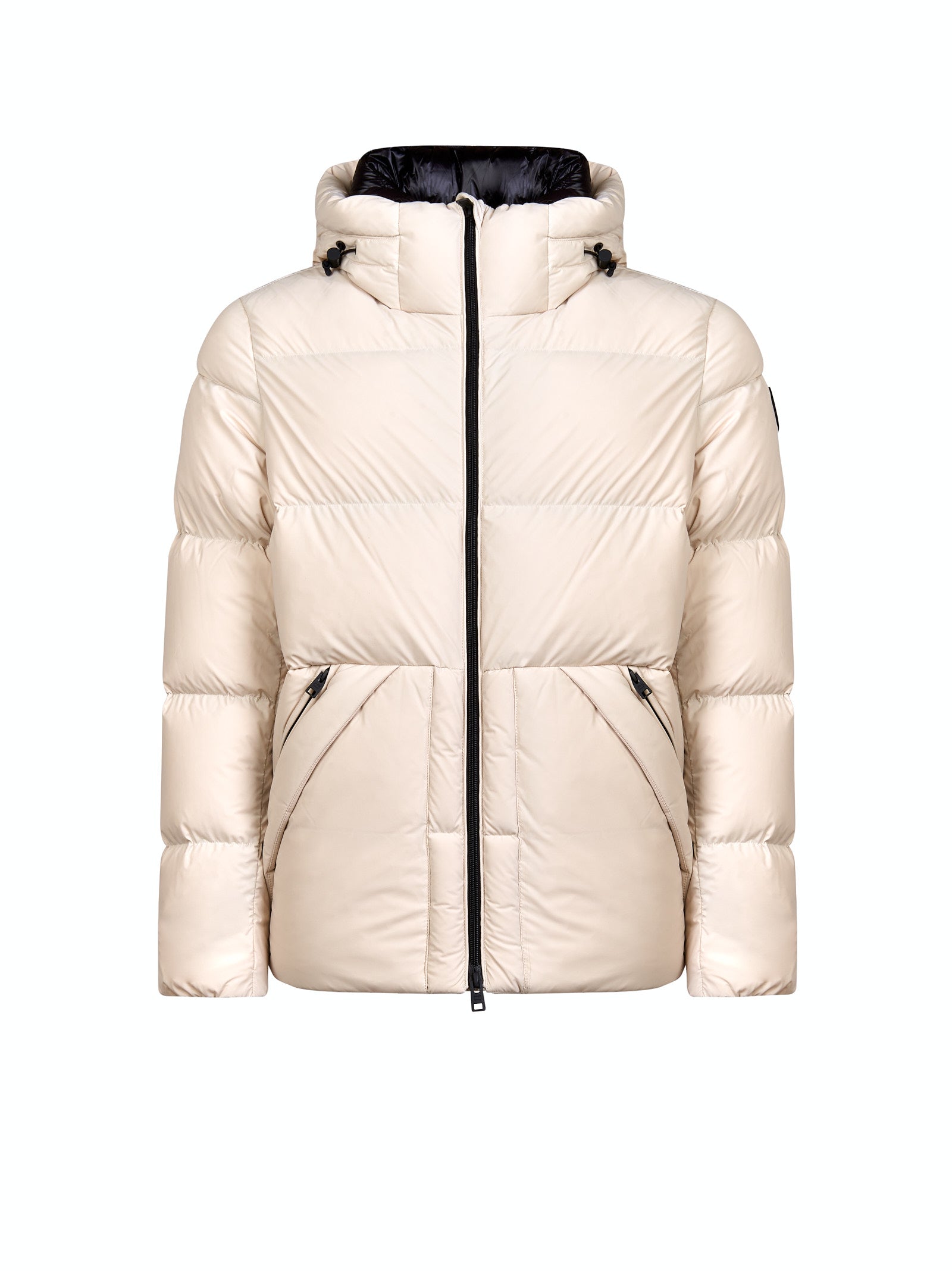 Giubbotto WOOLRICH Sierra supreme down jacket
Ghiaccio