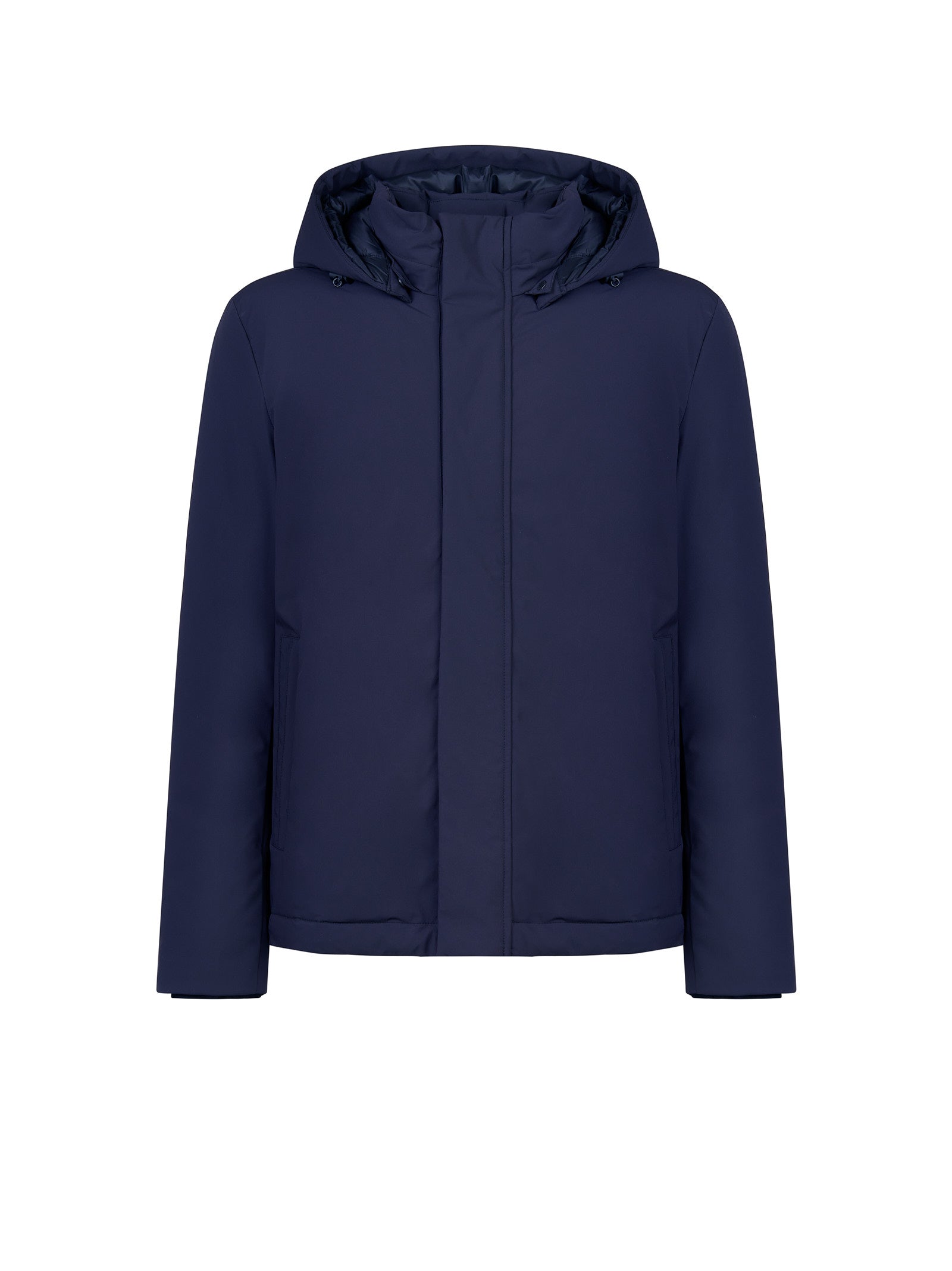 Giubbotto WOOLRICH
Melton blue