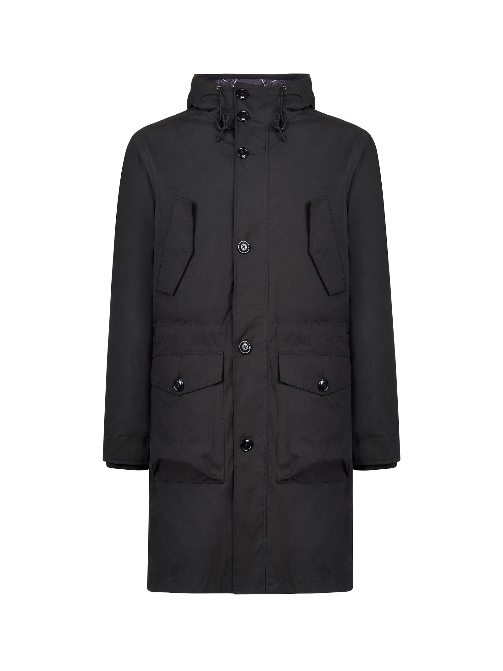 Giubbotto WOOLRICH
Black