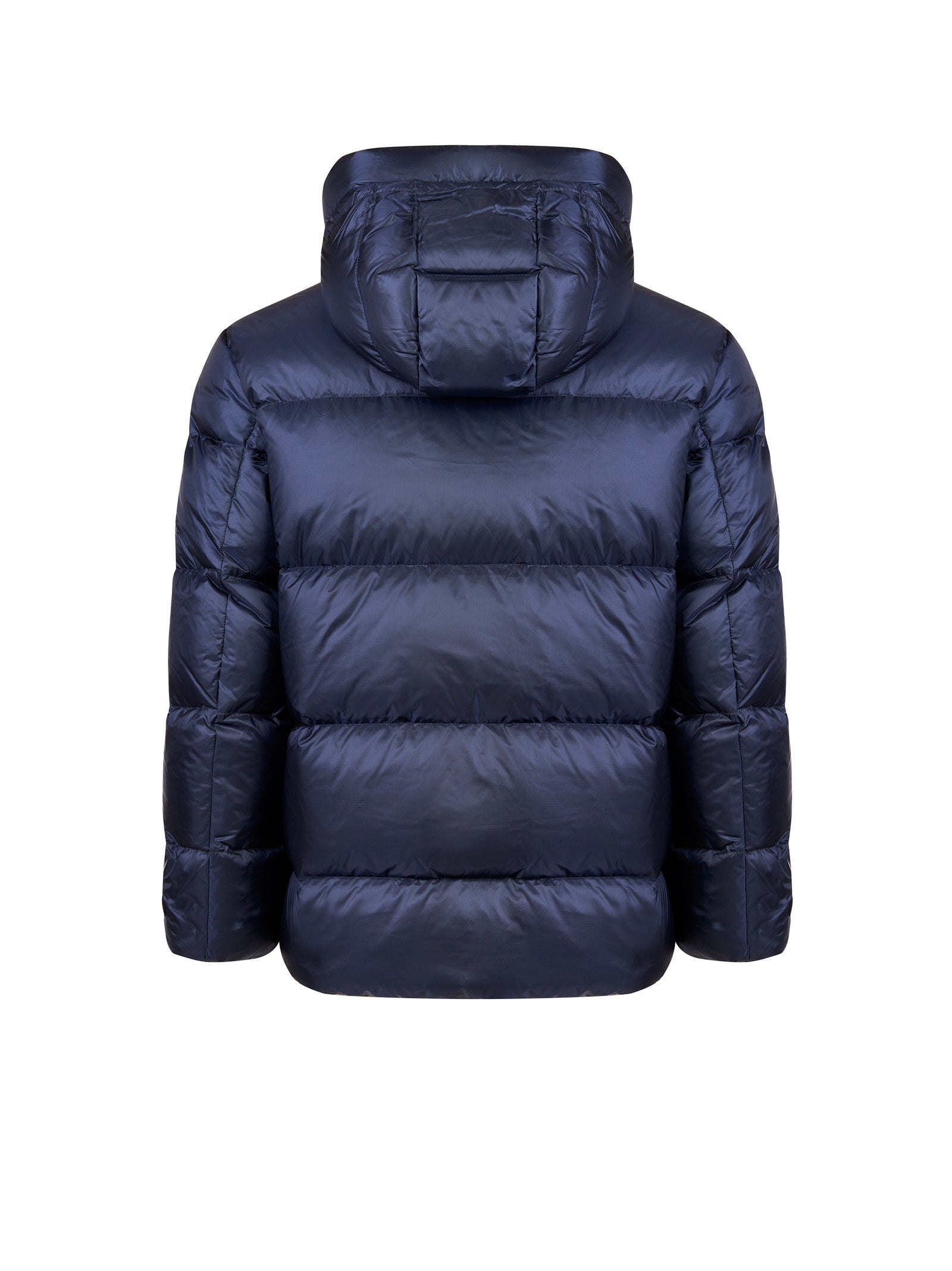 Giubbotto WOOLRICH Pertex puffer jacket
Melton blue