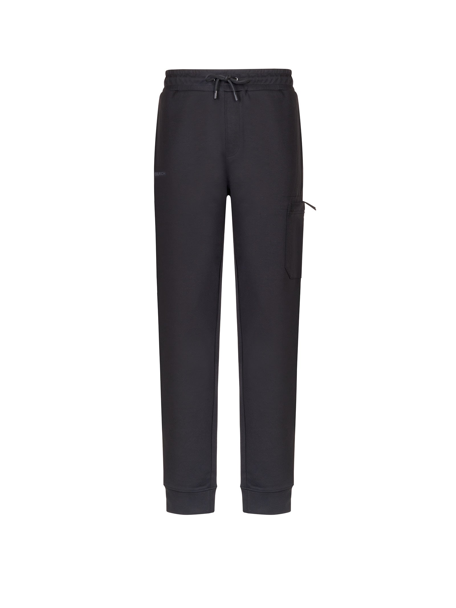 Pantalone WOOLRICH
Black