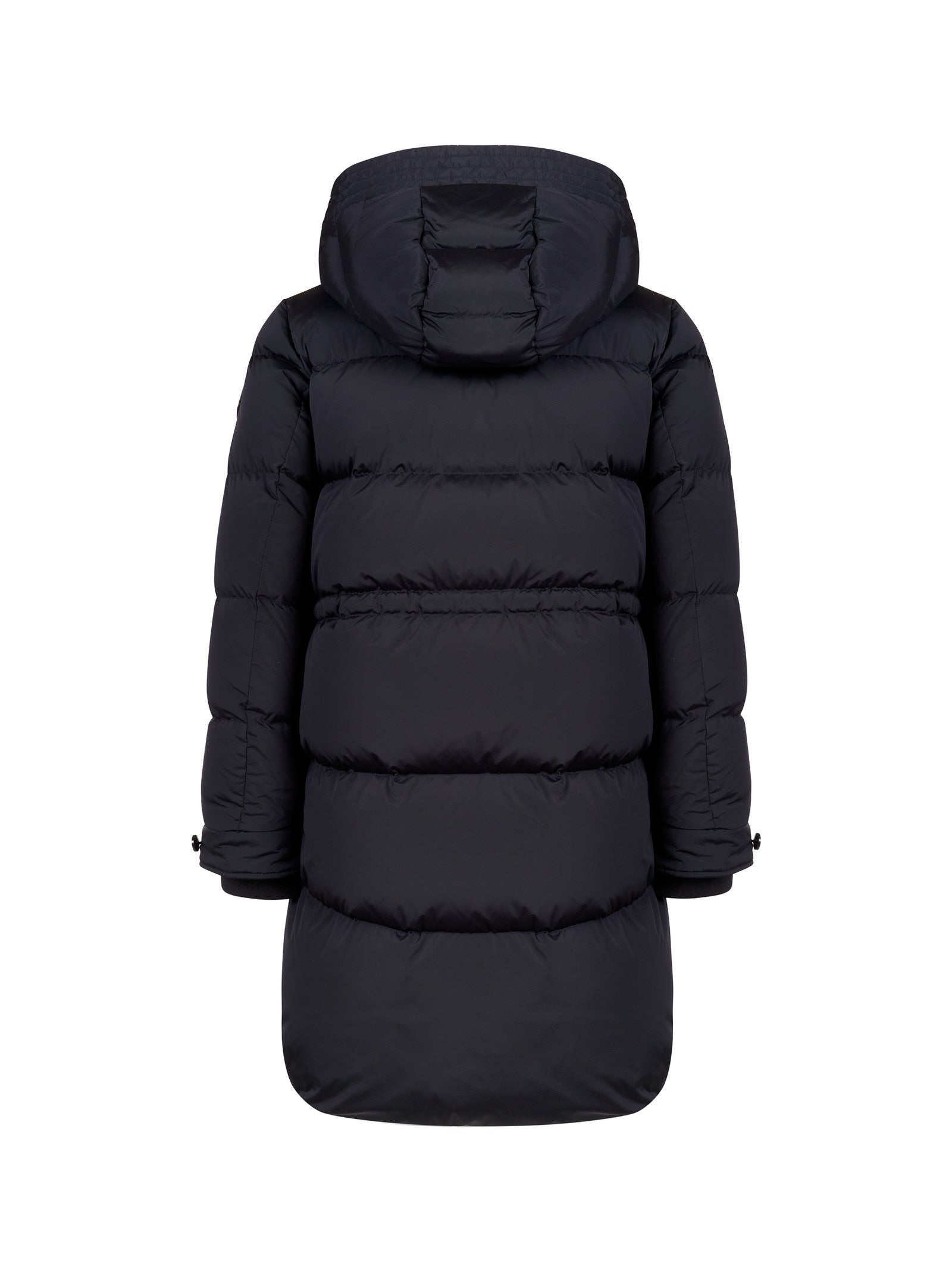 Giubbino WOOLRICH Alsea parka
Nero