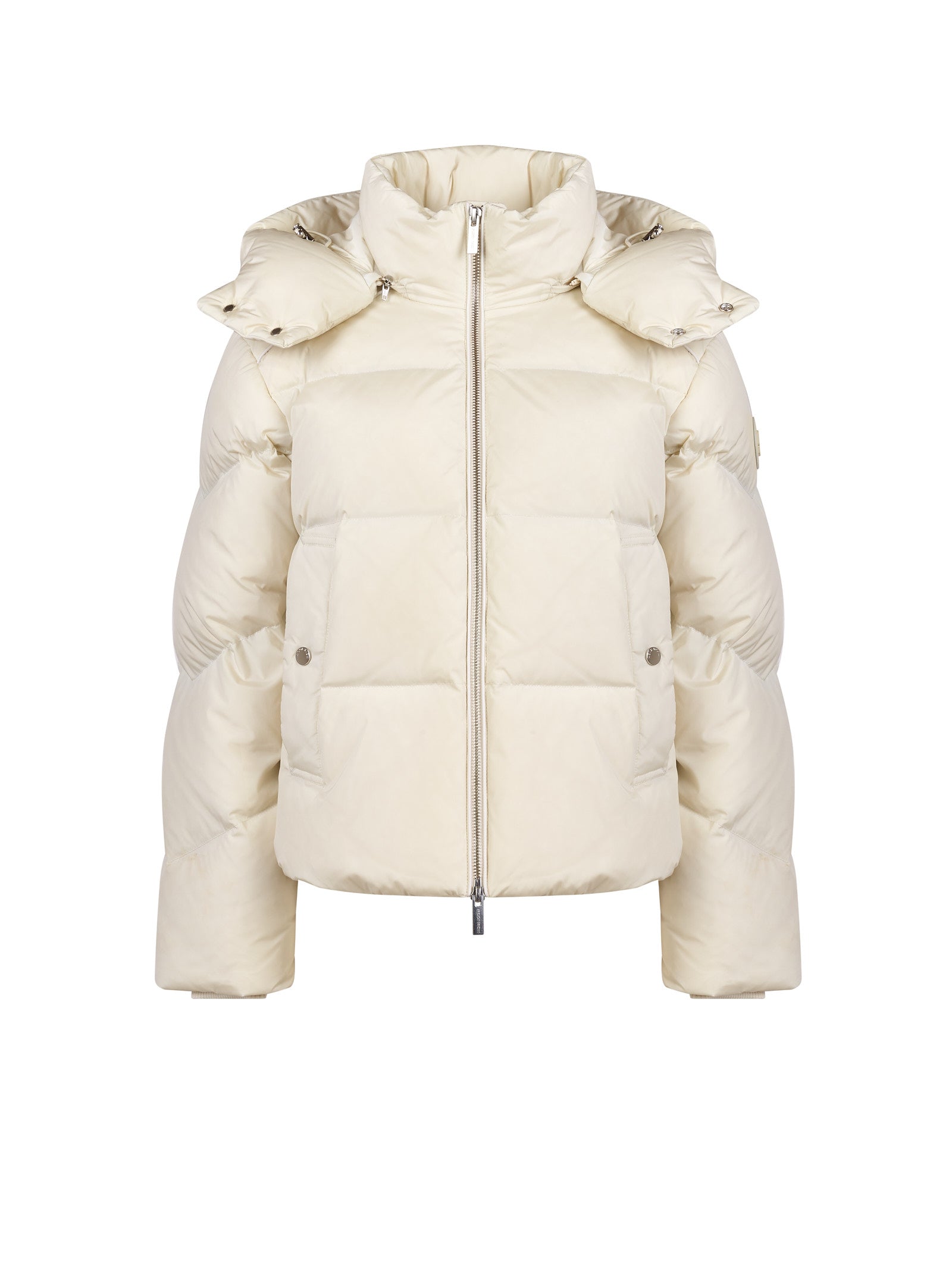 Giubbino WOOLRICH Alsea
Bianco