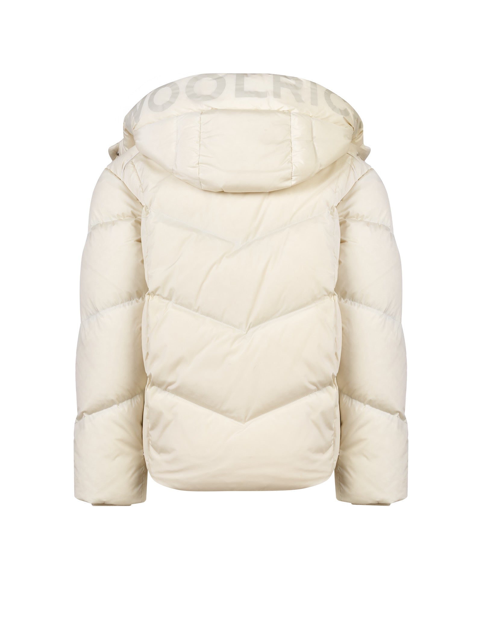 Giubbino WOOLRICH Alsea
Bianco