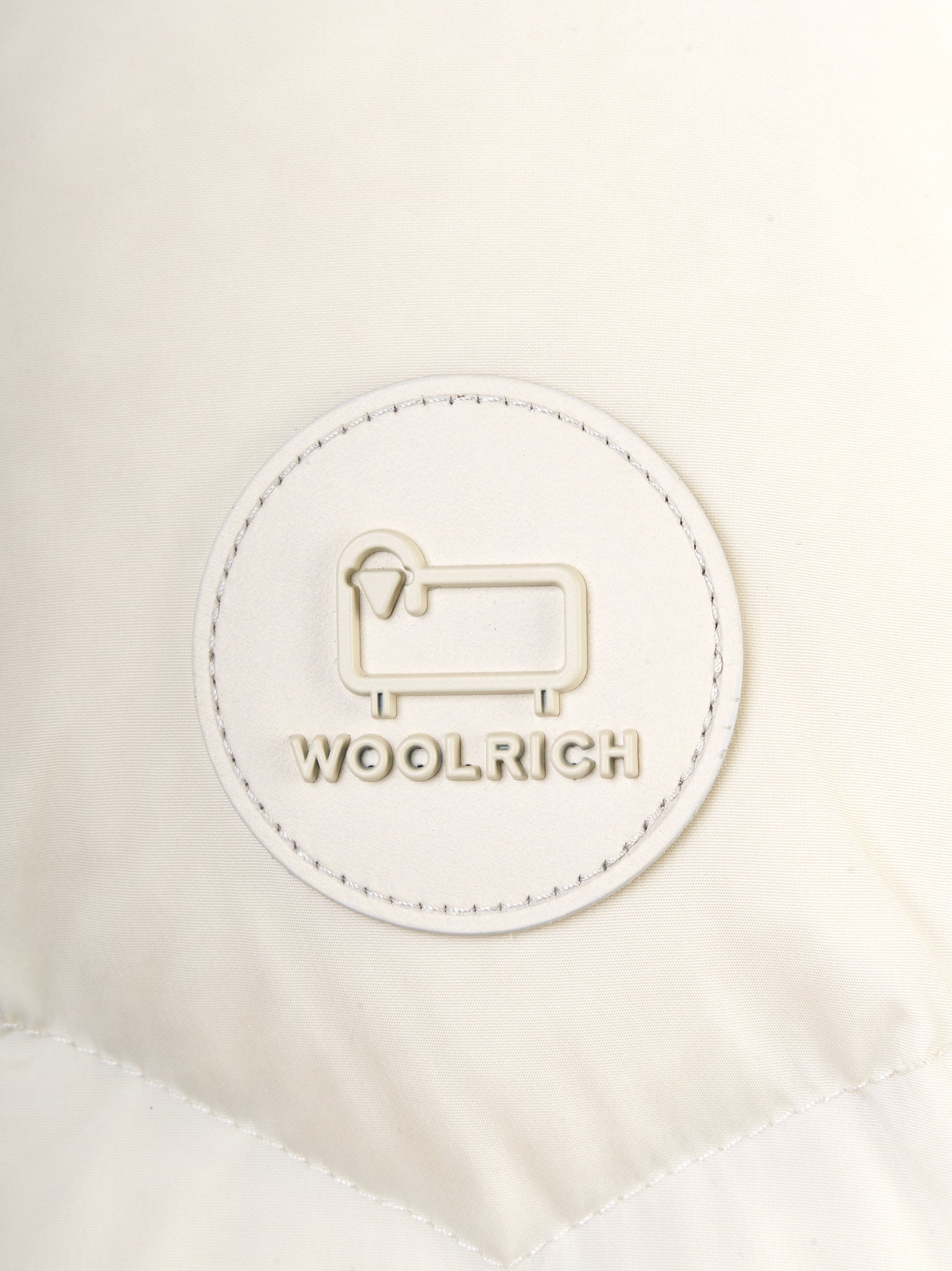 Giubbino WOOLRICH Alsea
Bianco