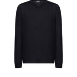 Maglia ZANONE
Nero